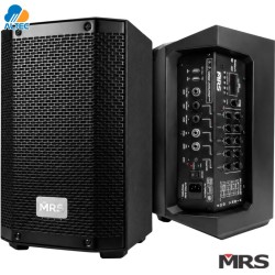 MRS MRS-VIBRA GO 8 - Parlante Activo Bluetooth de 8"