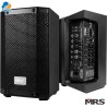 MRS MRS-VIBRA GO 8 - Parlante Activo Bluetooth de 8"
