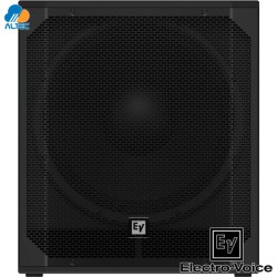 Electro-Voice EVIVA 18SP - Subwoofer Activo 18" 1000W