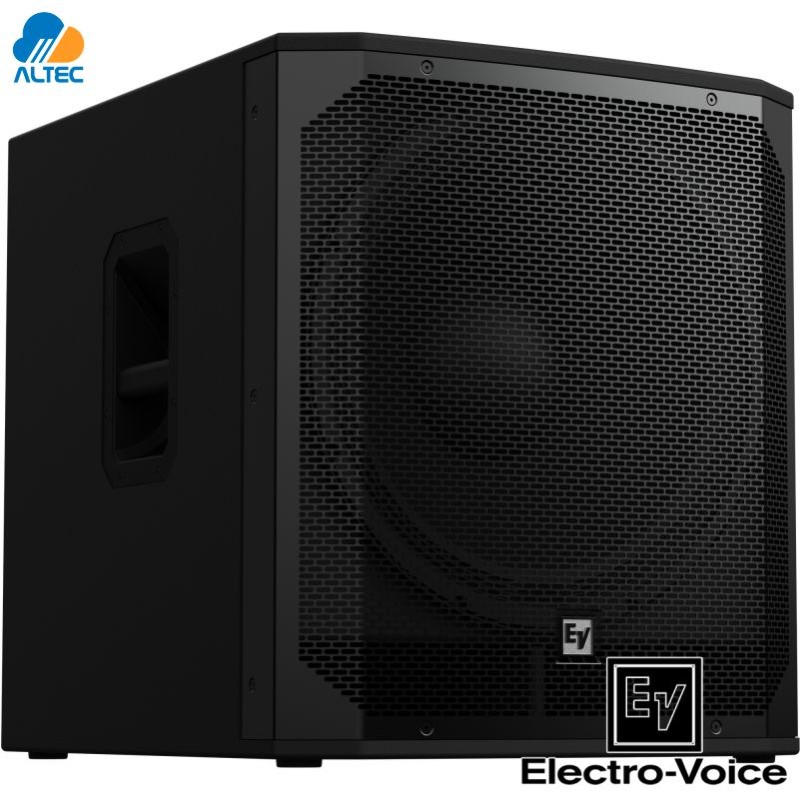 Electro-Voice EVIVA 18SP - Subwoofer Activo 18" 1000W