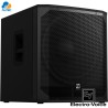 Electro-Voice EVIVA 18SP - Subwoofer Activo 18" 1000W