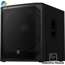 Electro-Voice EVIVA 18SP - Subwoofer Activo 18" 1000W