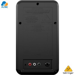 Sistema de parlantes activos Behringer MS16 16W