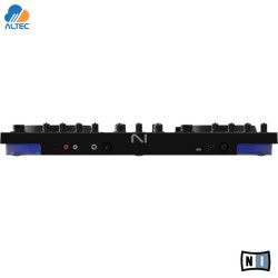 TRAKTOR MX2 - Controlador DJ Creativo de 2 Canales