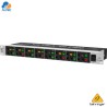 Behringer DI800 V2 caja directa activa profesional 8CH