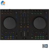 TRAKTOR MX2 - Controlador DJ Creativo de 2 Canales