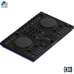 TRAKTOR MX2 - Controlador DJ Creativo de 2 Canales