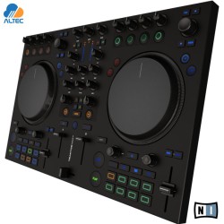 TRAKTOR MX2 - Controlador DJ Creativo de 2 Canales
