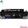 AlphaTheta CDJ-3000X - Reproductor DJ Profesional Wi-Fi