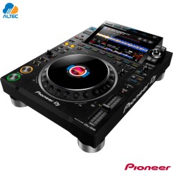AlphaTheta CDJ-3000X - Reproductor DJ Profesional Wi-Fi