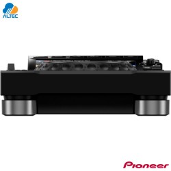 AlphaTheta CDJ-3000X - Reproductor DJ Profesional Wi-Fi