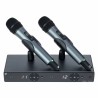 Micrófonos Inalámbricos Dual Sennheiser XSW 1-825