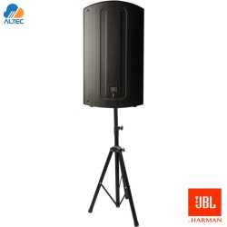 Sistema de Sonido JBL MAX15 con Soporte MRS