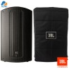 Sistema de Sonido JBL MAX15 con Funda de Transporte