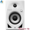 Pioneer DM-40D-W - Monitores Activos para DJ y Estudio color blanco