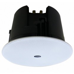 CMX CSK-512HTM - par de parlantes de Techo 5.25" 2 Vías 20W 100V