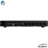 Audient EVO16 - Interfaz de Audio USB-C 24x24 Pro