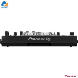 Pioneer dj DDJ-SX3 - controlador dj profesional de 4 canales para serato