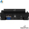 AlphaTheta CDJ-3000X - Reproductor DJ Profesional Club