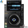 AlphaTheta CDJ-3000X - Reproductor DJ Profesional Club