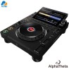 AlphaTheta CDJ-3000X - Reproductor DJ Profesional Club