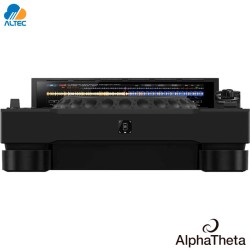 AlphaTheta CDJ-3000X - Reproductor DJ Profesional Club