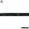 Shure SLXD4D - Receptor Inalámbrico Digital Doble Profesional