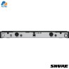 Shure SLXD4D - Receptor Inalámbrico Digital Doble Profesional