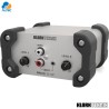 Klark Teknik DI-10P - Caja Directa Pasiva Profesional