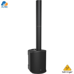 Behringer C210B Columna PA Portátil con Batería 160W