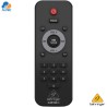 Behringer C210B Columna PA Portátil con Batería 160W