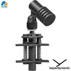 Beyerdynamic TG D35 - Micrófono Dinámico para Batería