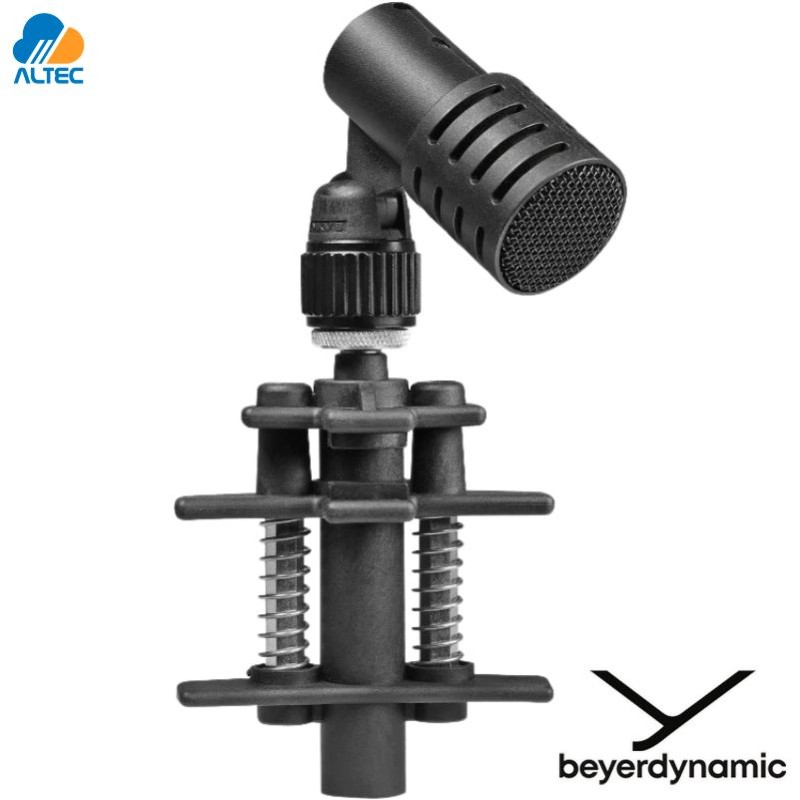 Beyerdynamic TG D35 - Micrófono Dinámico para Batería