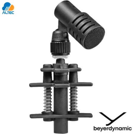 Beyerdynamic TG D35 - Micrófono Dinámico para Batería
