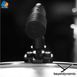 Beyerdynamic TG D35 - Micrófono Dinámico para Batería