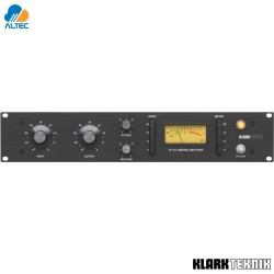 Klark Teknik 76-KT - Compresor FET Estudio Pro