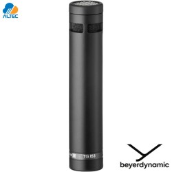 Beyerdynamic TG I53C - Micrófono Condensador Cardioide para Instrumentos