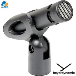 Beyerdynamic TG I53C - Micrófono Condensador Cardioide para Instrumentos