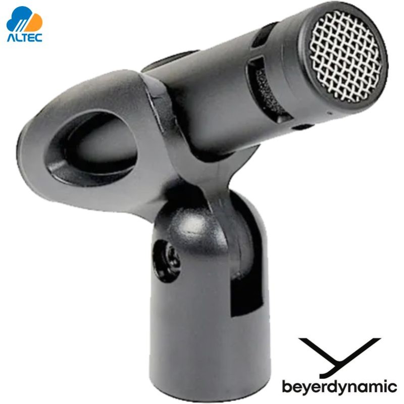 Beyerdynamic TG I53C - Micrófono Condensador Cardioide para Instrumentos