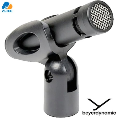 Beyerdynamic TG I53C - Micrófono Condensador Cardioide para Instrumentos