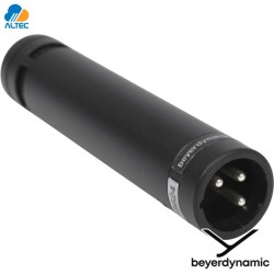 Beyerdynamic TG I53C - Micrófono Condensador Cardioide para Instrumentos