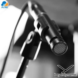 Beyerdynamic TG I53C - Micrófono Condensador Cardioide para Instrumentos