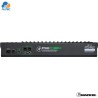 Mackie ProFX22v3 - Mezcladora Analógica USB de 22 Canales