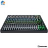 Mackie ProFX22v3 - Mezcladora Analógica USB de 22 Canales