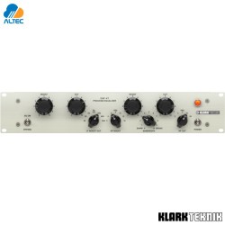 Klark Teknik EQP-KT - Ecualizador Pasivo Vintage Pro
