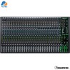 Mackie ProFX30v3 - Mezcladora Analógica USB de 30 Canales