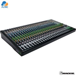 Mackie ProFX30v3 - Mezcladora Analógica USB de 30 Canales