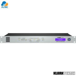 Klark Teknik DN9650 - interfaz de red audio digital