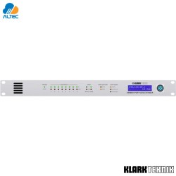 Klark Teknik DN9680 - Interfaz Audio Red AES50 Dante