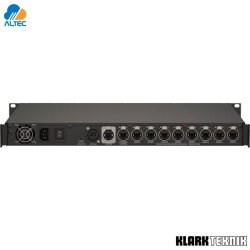 Klark Teknik DN9680 - Interfaz Audio Red AES50 Dante